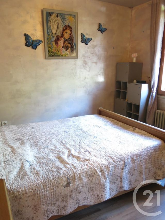 Afficher la photo en grand maison à vendre - 4 pièces - 80.0 m2 - NOTRE DAME DE COURSON - 14 - BASSE-NORMANDIE - Century 21 Christophe Duclos