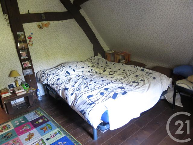Afficher la photo en grand maison à vendre - 6 pièces - 115.0 m2 - LIVAROT PAYS D AUGE - 14 - BASSE-NORMANDIE - Century 21 Christophe Duclos