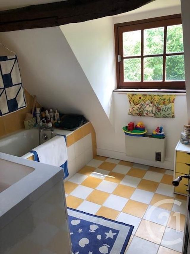 Afficher la photo en grand maison à vendre - 6 pièces - 115.0 m2 - LIVAROT PAYS D AUGE - 14 - BASSE-NORMANDIE - Century 21 Christophe Duclos
