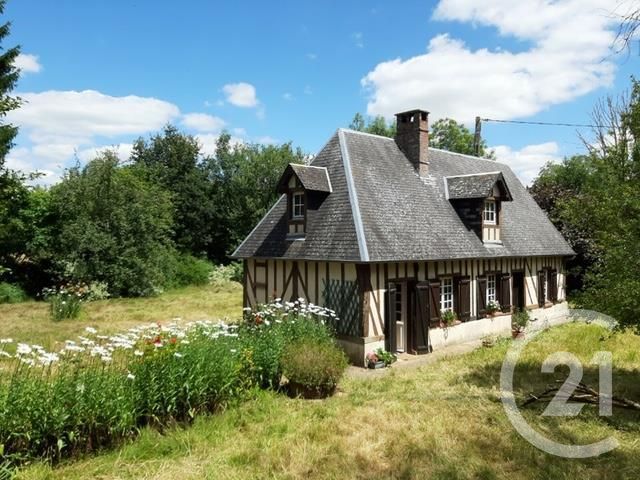 Afficher la photo en grand maison à vendre - 6 pièces - 115.0 m2 - LIVAROT PAYS D AUGE - 14 - BASSE-NORMANDIE - Century 21 Christophe Duclos
