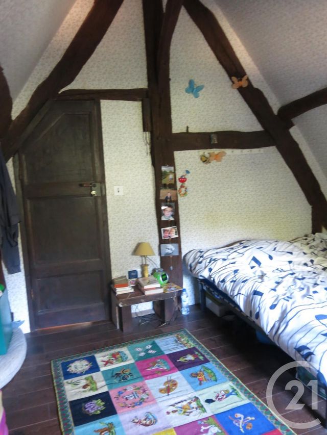 Afficher la photo en grand maison à vendre - 6 pièces - 115.0 m2 - LIVAROT PAYS D AUGE - 14 - BASSE-NORMANDIE - Century 21 Christophe Duclos