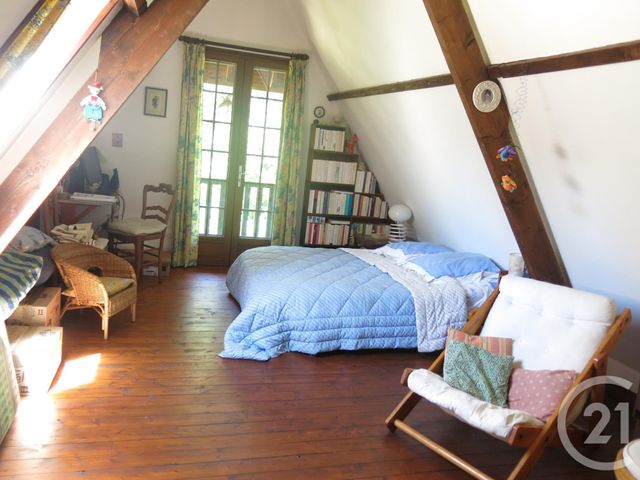 Afficher la photo en grand maison à vendre - 6 pièces - 115.0 m2 - LIVAROT PAYS D AUGE - 14 - BASSE-NORMANDIE - Century 21 Christophe Duclos