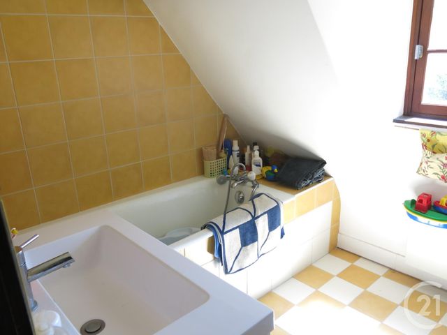 Afficher la photo en grand maison à vendre - 6 pièces - 115.0 m2 - LIVAROT PAYS D AUGE - 14 - BASSE-NORMANDIE - Century 21 Christophe Duclos
