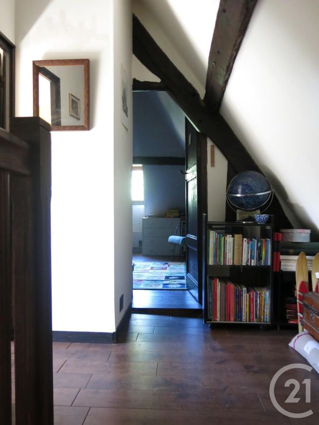 Afficher la photo en grand maison à vendre - 6 pièces - 115.0 m2 - LIVAROT PAYS D AUGE - 14 - BASSE-NORMANDIE - Century 21 Christophe Duclos