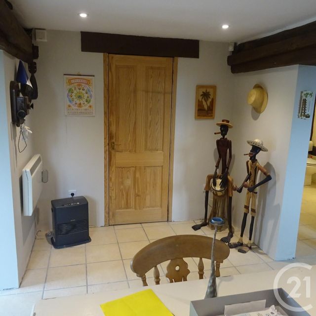 Afficher la photo en grand maison à vendre - 6 pièces - 116.6 m2 - VIEUX PONT EN AUGE - 14 - BASSE-NORMANDIE - Century 21 Christophe Duclos
