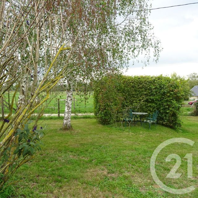 Afficher la photo en grand maison à vendre - 6 pièces - 116.6 m2 - VIEUX PONT EN AUGE - 14 - BASSE-NORMANDIE - Century 21 Christophe Duclos