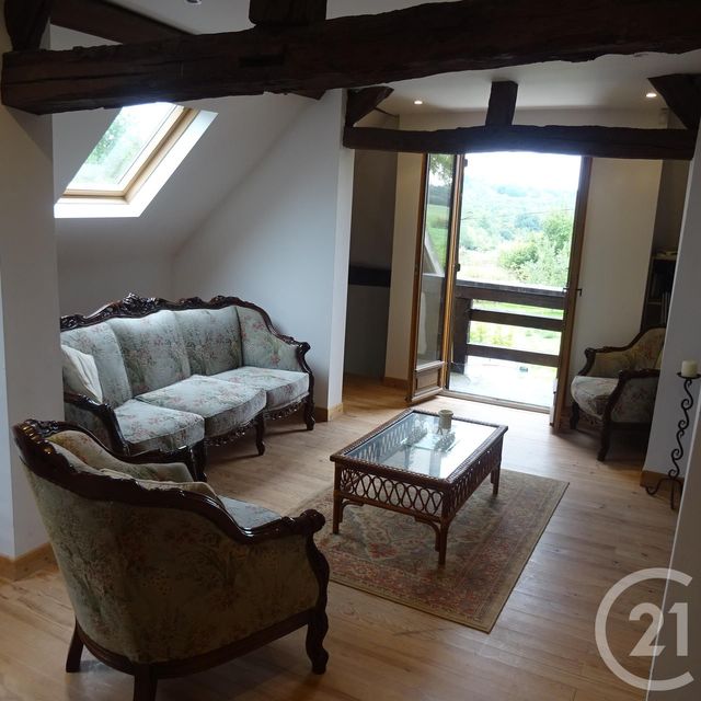 Afficher la photo en grand maison à vendre - 6 pièces - 116.6 m2 - VIEUX PONT EN AUGE - 14 - BASSE-NORMANDIE - Century 21 Christophe Duclos