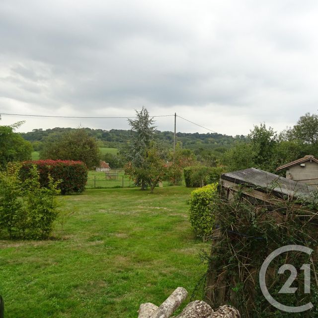 Afficher la photo en grand maison à vendre - 6 pièces - 116.6 m2 - VIEUX PONT EN AUGE - 14 - BASSE-NORMANDIE - Century 21 Christophe Duclos