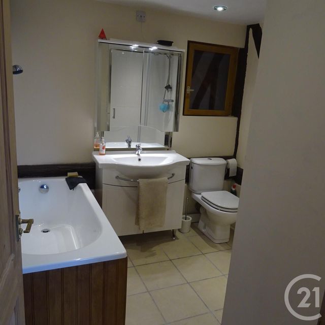 Afficher la photo en grand maison à vendre - 6 pièces - 116.6 m2 - VIEUX PONT EN AUGE - 14 - BASSE-NORMANDIE - Century 21 Christophe Duclos