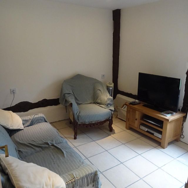 Afficher la photo en grand maison à vendre - 6 pièces - 116.6 m2 - VIEUX PONT EN AUGE - 14 - BASSE-NORMANDIE - Century 21 Christophe Duclos