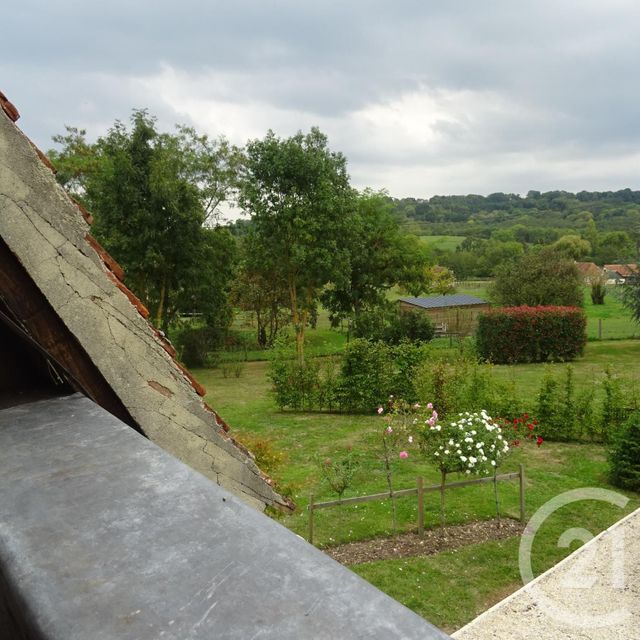 Afficher la photo en grand maison à vendre - 6 pièces - 116.6 m2 - VIEUX PONT EN AUGE - 14 - BASSE-NORMANDIE - Century 21 Christophe Duclos