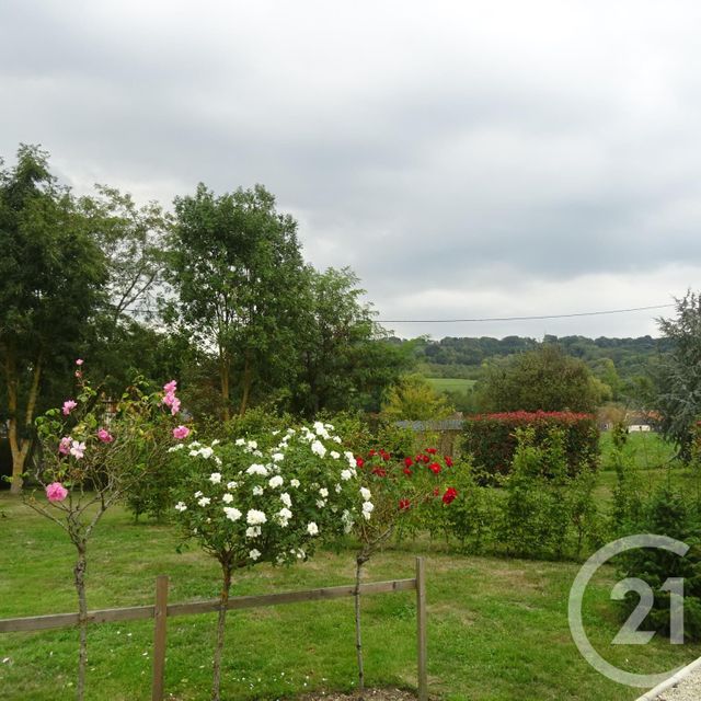 Afficher la photo en grand maison à vendre - 6 pièces - 116.6 m2 - VIEUX PONT EN AUGE - 14 - BASSE-NORMANDIE - Century 21 Christophe Duclos