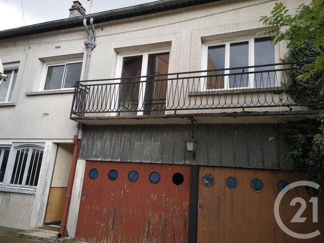 Afficher la photo en grand Appartement F3 à vendre - 3 pièces - 80.74 m2 - ORBEC - 14 - BASSE-NORMANDIE - Century 21 Christophe Duclos