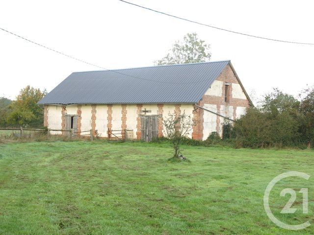 Afficher la photo en grand maison à vendre - 6 pièces - 139.2 m2 - LA VESPIERE FRIARDEL - 14 - BASSE-NORMANDIE - Century 21 Christophe Duclos