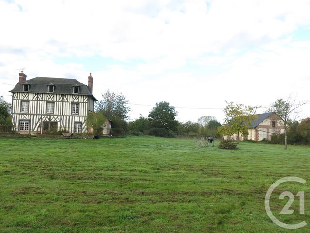 Afficher la photo en grand maison à vendre - 6 pièces - 139.2 m2 - LA VESPIERE FRIARDEL - 14 - BASSE-NORMANDIE - Century 21 Christophe Duclos