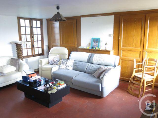 Afficher la photo en grand maison à vendre - 6 pièces - 139.2 m2 - LA VESPIERE FRIARDEL - 14 - BASSE-NORMANDIE - Century 21 Christophe Duclos