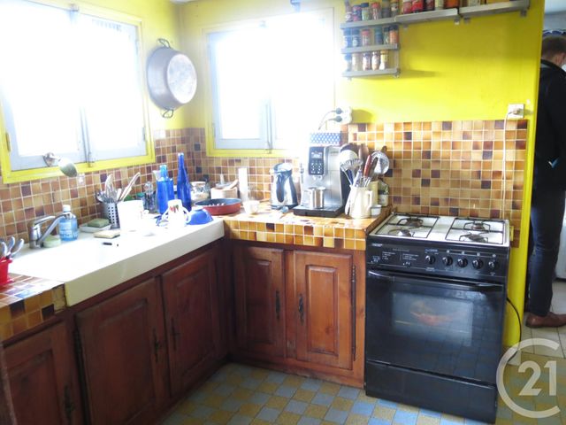 Afficher la photo en grand maison à vendre - 6 pièces - 139.2 m2 - LA VESPIERE FRIARDEL - 14 - BASSE-NORMANDIE - Century 21 Christophe Duclos