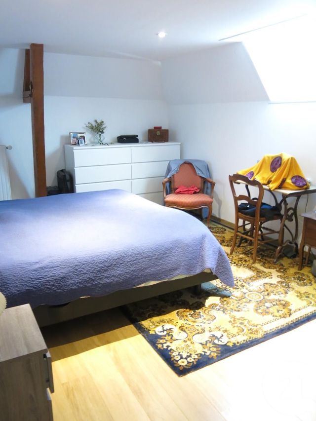 Afficher la photo en grand maison à vendre - 5 pièces - 170.0 m2 - ORBEC - 14 - BASSE-NORMANDIE - Century 21 Christophe Duclos