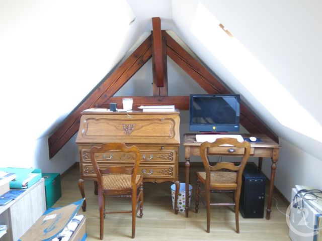 Afficher la photo en grand maison à vendre - 5 pièces - 170.0 m2 - ORBEC - 14 - BASSE-NORMANDIE - Century 21 Christophe Duclos