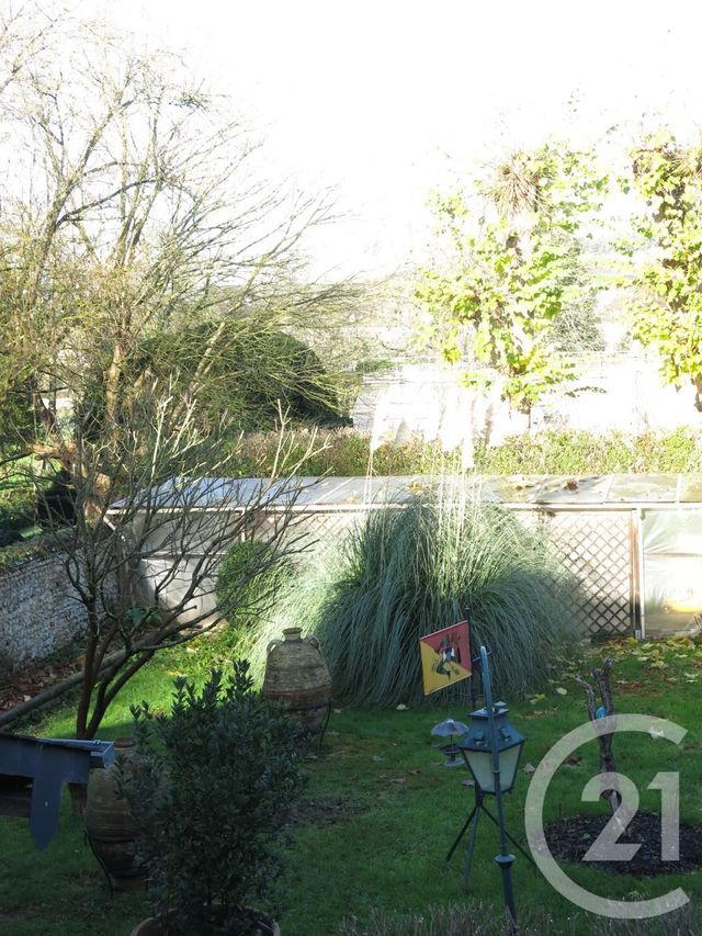 Afficher la photo en grand maison à vendre - 5 pièces - 170.0 m2 - ORBEC - 14 - BASSE-NORMANDIE - Century 21 Christophe Duclos