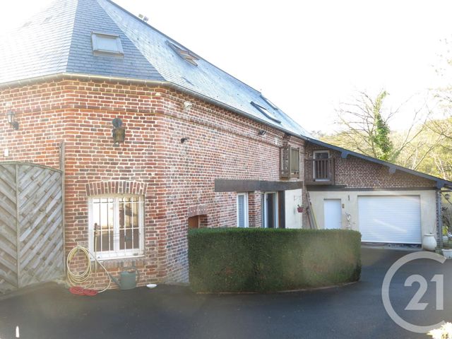 Afficher la photo en grand maison à vendre - 5 pièces - 170.0 m2 - ORBEC - 14 - BASSE-NORMANDIE - Century 21 Christophe Duclos