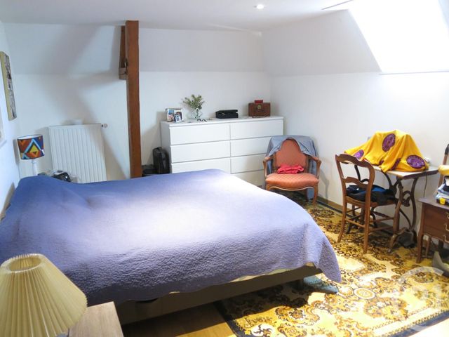 Afficher la photo en grand maison à vendre - 5 pièces - 170.0 m2 - ORBEC - 14 - BASSE-NORMANDIE - Century 21 Christophe Duclos