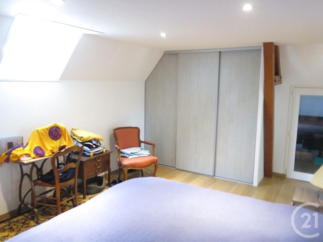 Afficher la photo en grand maison à vendre - 5 pièces - 170.0 m2 - ORBEC - 14 - BASSE-NORMANDIE - Century 21 Christophe Duclos