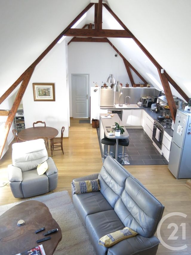 Afficher la photo en grand maison à vendre - 5 pièces - 170.0 m2 - ORBEC - 14 - BASSE-NORMANDIE - Century 21 Christophe Duclos