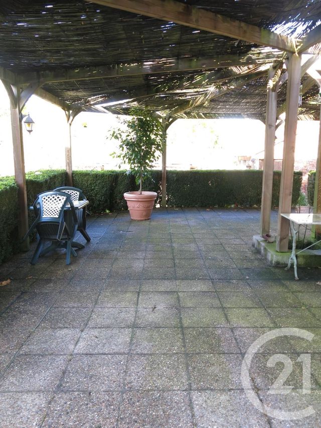 Afficher la photo en grand maison à vendre - 5 pièces - 170.0 m2 - ORBEC - 14 - BASSE-NORMANDIE - Century 21 Christophe Duclos