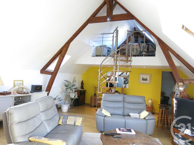Afficher la photo en grand maison à vendre - 5 pièces - 170.0 m2 - ORBEC - 14 - BASSE-NORMANDIE - Century 21 Christophe Duclos