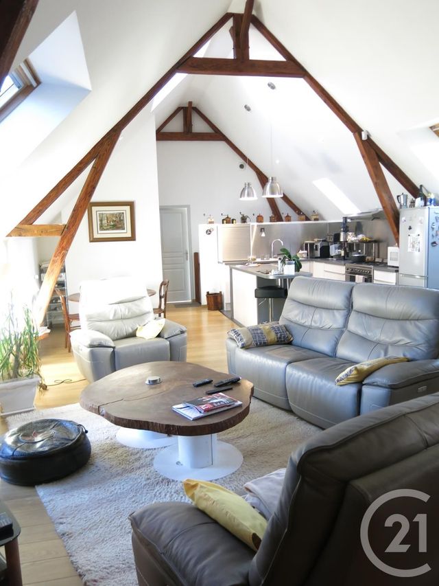 Afficher la photo en grand maison à vendre - 5 pièces - 170.0 m2 - ORBEC - 14 - BASSE-NORMANDIE - Century 21 Christophe Duclos