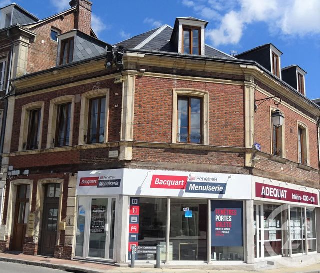 Afficher la photo en grand Appartement F3 à vendre - 3 pièces - 68.0 m2 - BERNAY - 27 - HAUTE-NORMANDIE - Century 21 Christophe Duclos