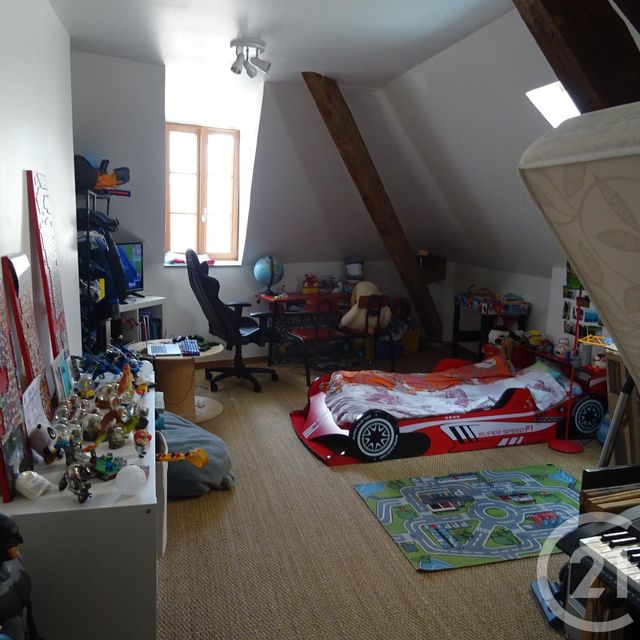 Afficher la photo en grand Appartement F3 à vendre - 3 pièces - 68.0 m2 - BERNAY - 27 - HAUTE-NORMANDIE - Century 21 Christophe Duclos