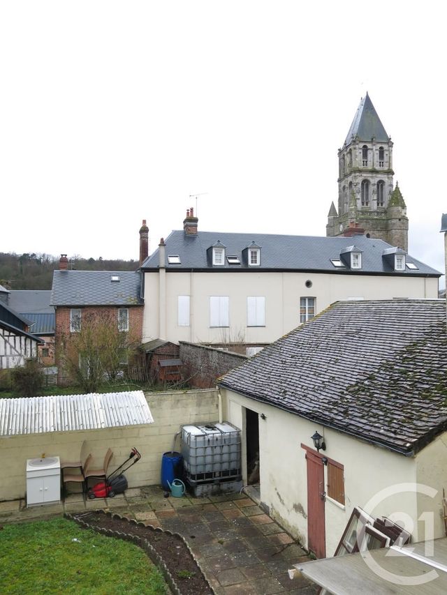Afficher la photo en grand maison à vendre - 3 pièces - 77.0 m2 - ORBEC - 14 - BASSE-NORMANDIE - Century 21 Christophe Duclos