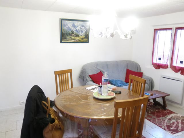 Afficher la photo en grand maison à vendre - 3 pièces - 77.0 m2 - ORBEC - 14 - BASSE-NORMANDIE - Century 21 Christophe Duclos