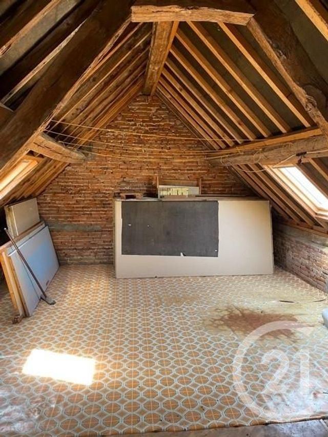 Afficher la photo en grand maison à vendre - 3 pièces - 77.0 m2 - ORBEC - 14 - BASSE-NORMANDIE - Century 21 Christophe Duclos