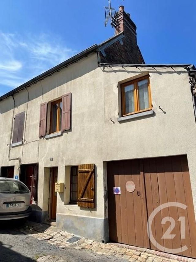Afficher la photo en grand maison à vendre - 3 pièces - 77.0 m2 - ORBEC - 14 - BASSE-NORMANDIE - Century 21 Christophe Duclos
