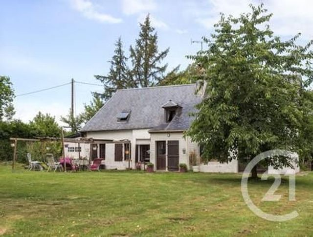 Afficher la photo en grand maison à vendre - 6 pièces - 115.0 m2 - VALORBIQUET - 14 - BASSE-NORMANDIE - Century 21 Christophe Duclos