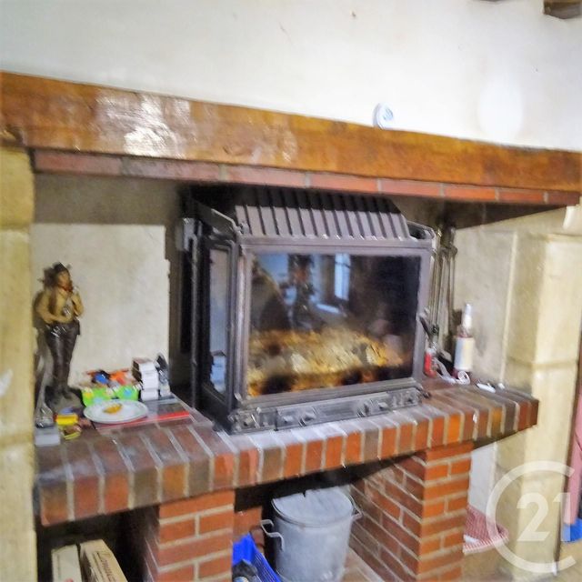 Afficher la photo en grand maison à vendre - 6 pièces - 115.0 m2 - VALORBIQUET - 14 - BASSE-NORMANDIE - Century 21 Christophe Duclos