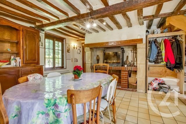 Afficher la photo en grand maison à vendre - 6 pièces - 115.0 m2 - VALORBIQUET - 14 - BASSE-NORMANDIE - Century 21 Christophe Duclos