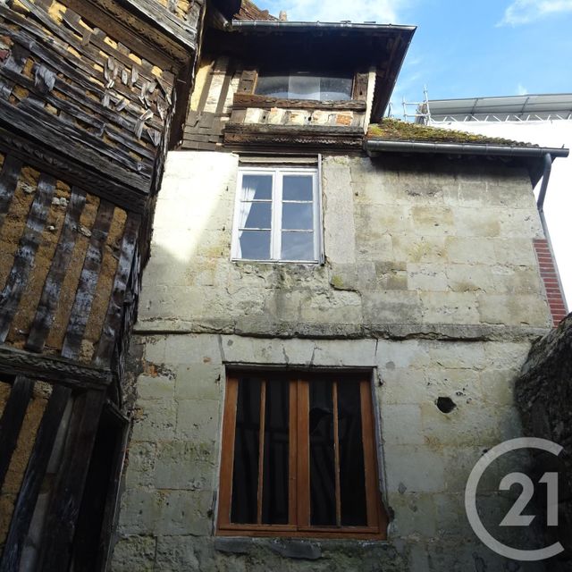 Afficher la photo en grand maison à vendre - 4 pièces - 109.64 m2 - ORBEC - 14 - BASSE-NORMANDIE - Century 21 Christophe Duclos