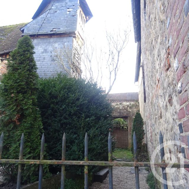 Afficher la photo en grand maison à vendre - 4 pièces - 109.64 m2 - ORBEC - 14 - BASSE-NORMANDIE - Century 21 Christophe Duclos