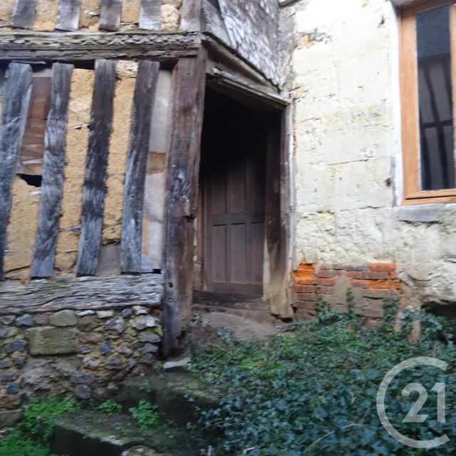 Afficher la photo en grand maison à vendre - 4 pièces - 109.64 m2 - ORBEC - 14 - BASSE-NORMANDIE - Century 21 Christophe Duclos