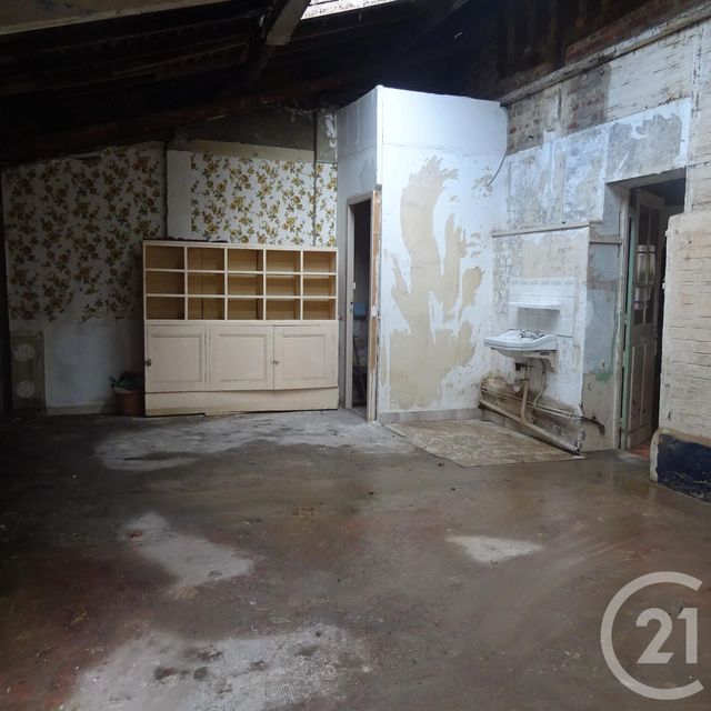 Afficher la photo en grand maison à vendre - 4 pièces - 109.64 m2 - ORBEC - 14 - BASSE-NORMANDIE - Century 21 Christophe Duclos