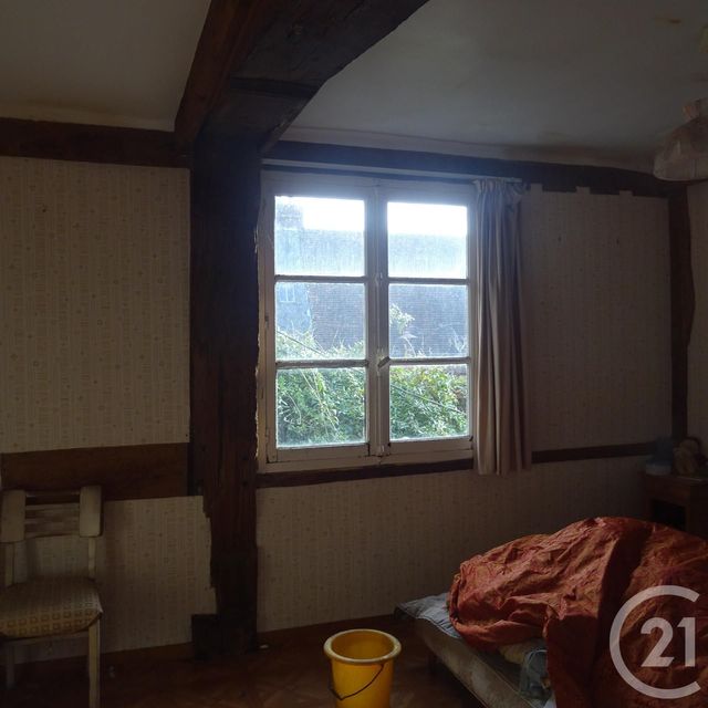 Afficher la photo en grand maison à vendre - 4 pièces - 109.64 m2 - ORBEC - 14 - BASSE-NORMANDIE - Century 21 Christophe Duclos