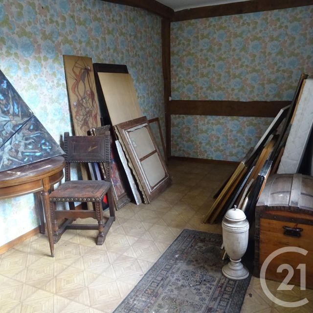 Afficher la photo en grand maison à vendre - 4 pièces - 109.64 m2 - ORBEC - 14 - BASSE-NORMANDIE - Century 21 Christophe Duclos