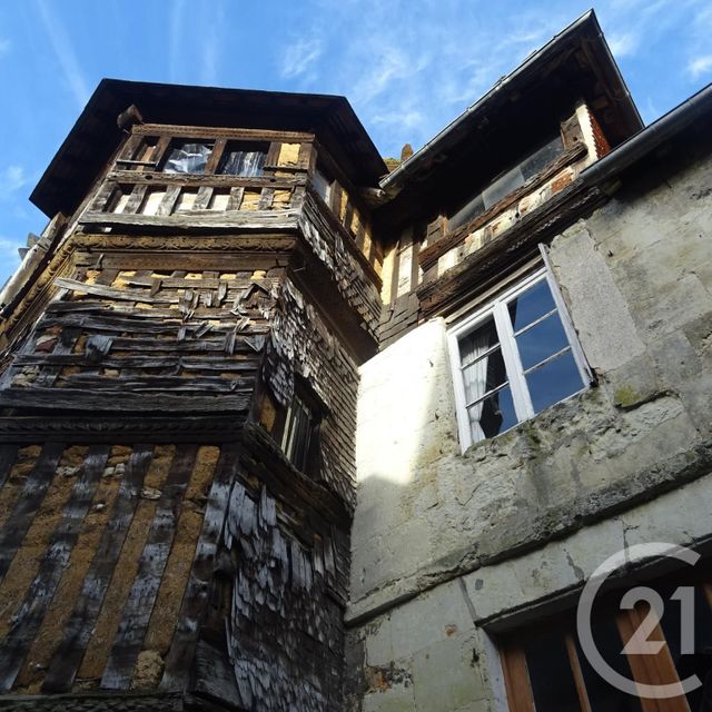 Afficher la photo en grand maison à vendre - 4 pièces - 109.64 m2 - ORBEC - 14 - BASSE-NORMANDIE - Century 21 Christophe Duclos
