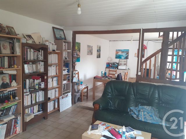 Afficher la photo en grand maison à vendre - 3 pièces - 98.0 m2 - LA VESPIERE FRIARDEL - 14 - BASSE-NORMANDIE - Century 21 Christophe Duclos