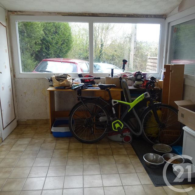 Afficher la photo en grand maison à vendre - 3 pièces - 98.0 m2 - LA VESPIERE FRIARDEL - 14 - BASSE-NORMANDIE - Century 21 Christophe Duclos