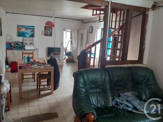 Afficher la photo en grand maison à vendre - 3 pièces - 98.0 m2 - LA VESPIERE FRIARDEL - 14 - BASSE-NORMANDIE - Century 21 Christophe Duclos